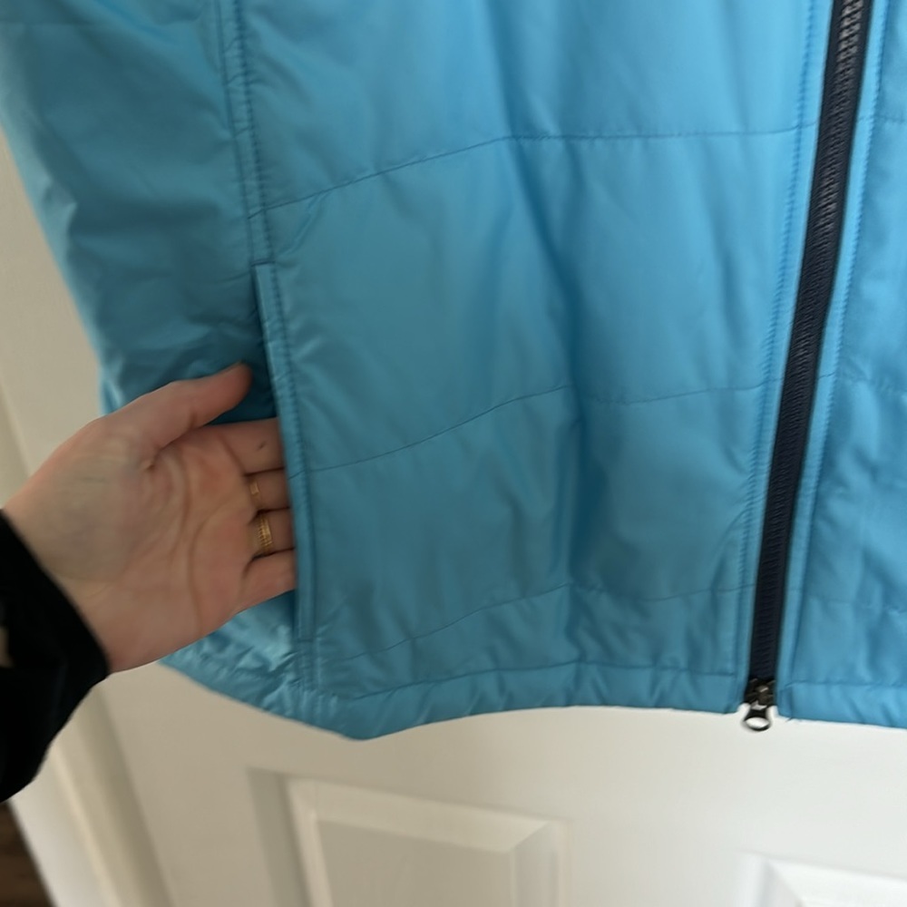 Peter Millar vest - image 4